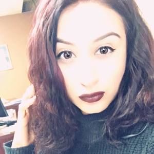 Meet your Posher, Vanessa